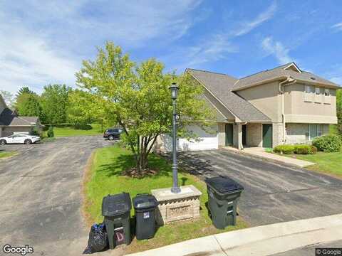 W Elm Court, Franklin, WI 53132