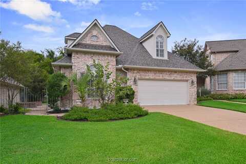 Grand Oaks Circle, College Station, TX 77840