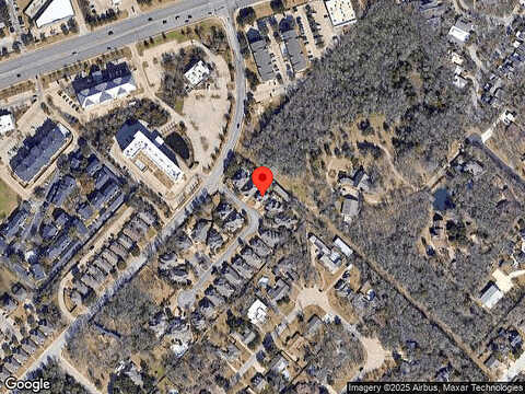 Grand Oaks Circle, College Station, TX 77840