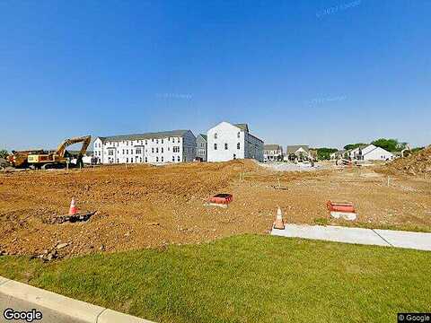 Vaughn Lane, Cranberry Twp, PA 16066
