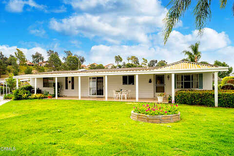 Caleta Drive, Camarillo, CA 93012