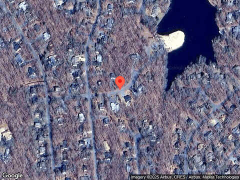 Sassafras Rd, Palmyra, VA 22963