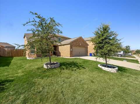 Black Haw Street, Forney, TX 75126