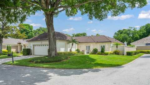Charleston Park, Orlando, FL 32819