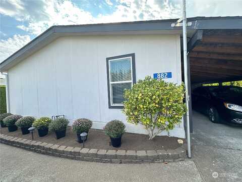 Carriage Court, Sedro Woolley, WA 98284