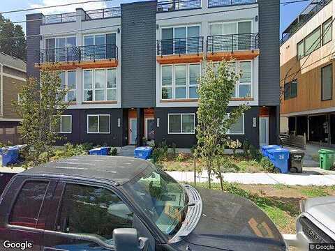 Midvale Avenue N, Seattle, WA 98103