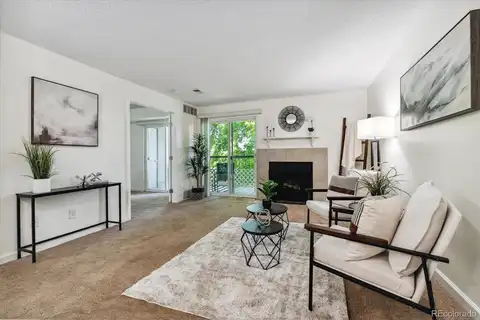 Colorado Boulevard, Thornton, CO 80229