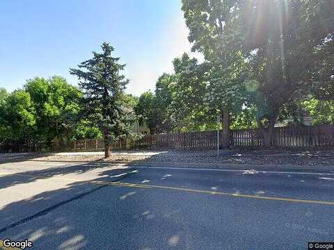 W Cornell Avenue, Lakewood, CO 80227