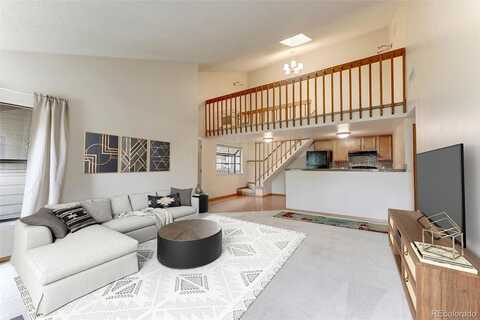 Dawson Street, Denver, CO 80229