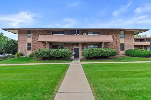 W Oklahoma Avenue, Milwaukee, WI 53227