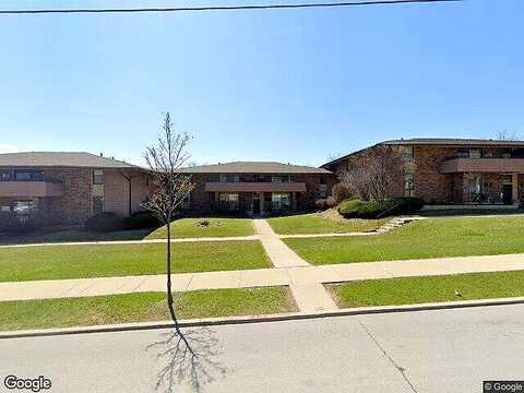 W Oklahoma Avenue, Milwaukee, WI 53227