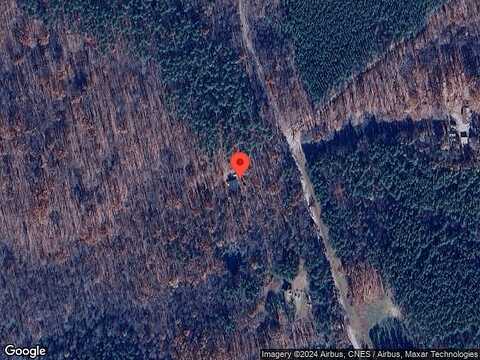 Jenkins Church Road, Cumberland, VA 23040