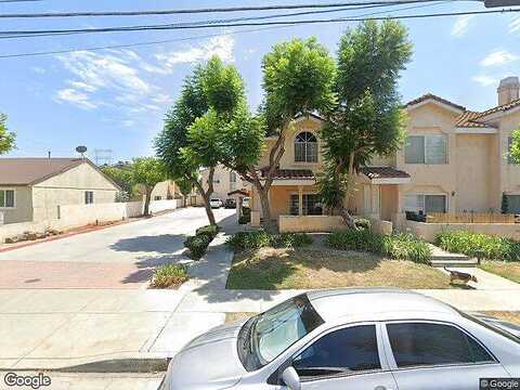 Ramona Street, Bellflower, CA 90706