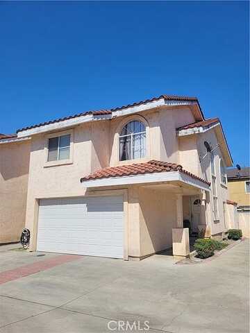 Ramona Street, Bellflower, CA 90706