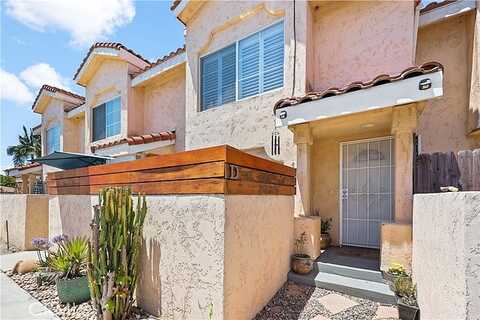 Ramona Street, Bellflower, CA 90706