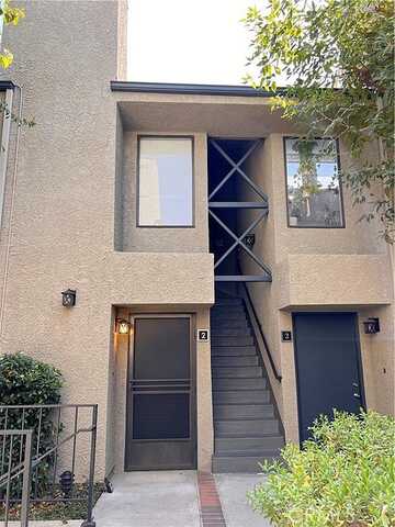 Independence Avenue, Canoga Park, CA 91304