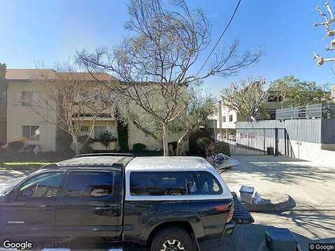 Independence Avenue, Canoga Park, CA 91304