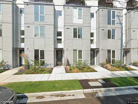 Mary Avenue Nw, Seattle, WA 98117