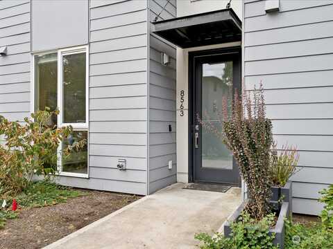 Mary Avenue Nw, Seattle, WA 98117