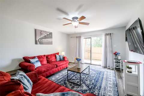 Hearth Drive, Houston, TX 77054