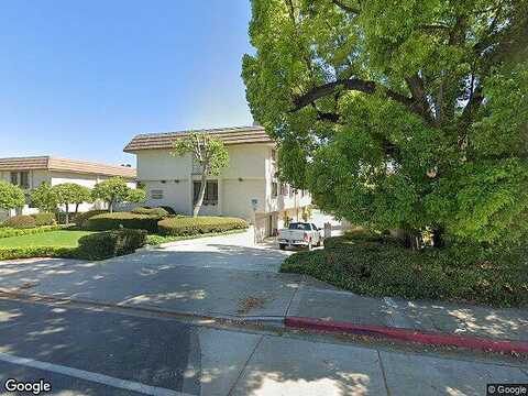 W Huntington Drive, Arcadia, CA 91007