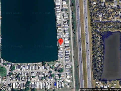 Fantasia Park Way, Riverview, FL 33578