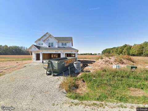 St Norbert Drive, Clayton, WI 54956