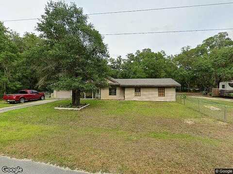 N Briarpatch Avenue, Crystal River, FL 34428