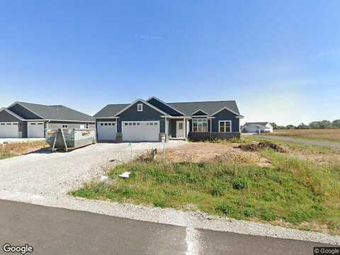 St Norbert Drive, Clayton, WI 54956