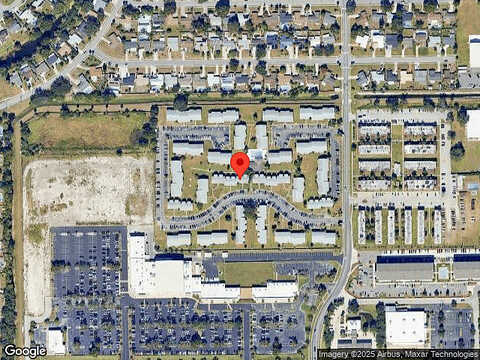 Sky Lake Circle, Orlando, FL 32809