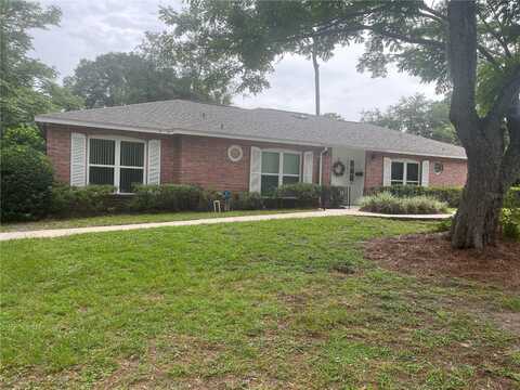 S Hill Avenue, Deland, FL 32724