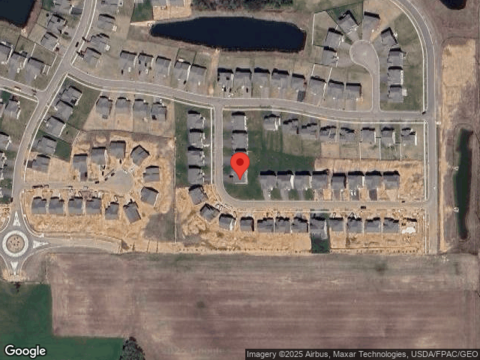 Brumby Trail, Woodbury, MN 55129
