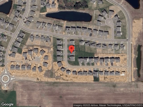 Brumby Trail, Woodbury, MN 55129