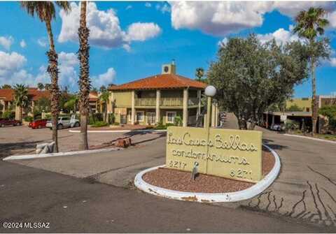N Oracle Road, Tucson, AZ 85704