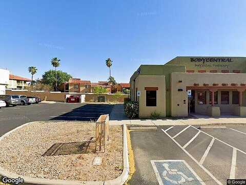N Oracle Road, Tucson, AZ 85704