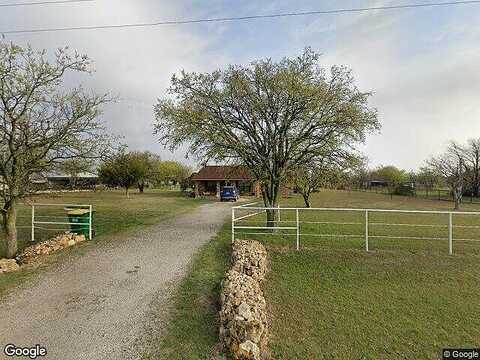 Doyle Road, Krum, TX 76249