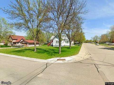 Minnesota Street, Paynesville, MN 56362