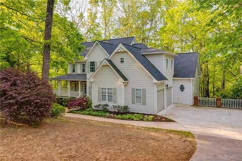 Legacy Trail, Douglasville, GA 30135
