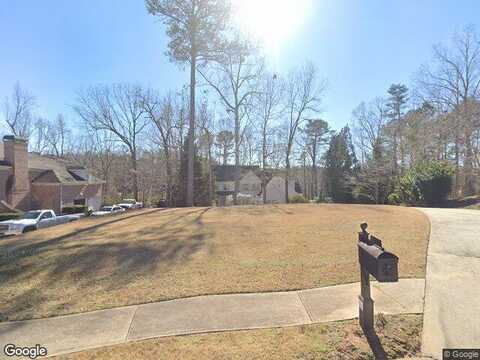 Legacy Trail, Douglasville, GA 30135