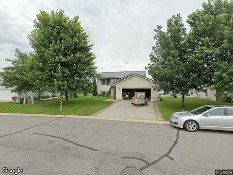 Spruce Street, Paynesville, MN 56362