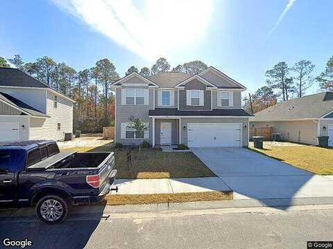 Marron Way, Hinesville, GA 31313
