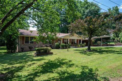 Blackwood Court Se, Calhoun, GA 30701