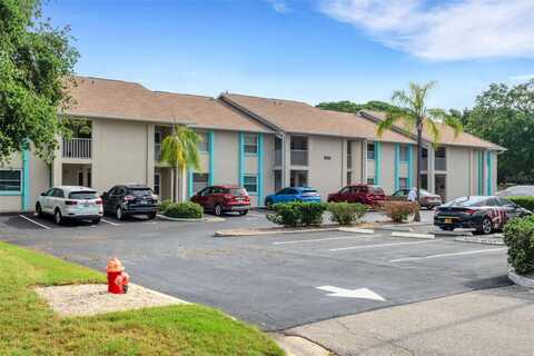 Heatherwood Drive, Seminole, FL 33777