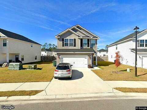 Grayson Avenue, Hinesville, GA 31313