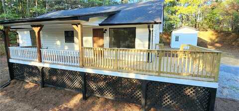 Old Highway 41 Nw, Adairsville, GA 30103