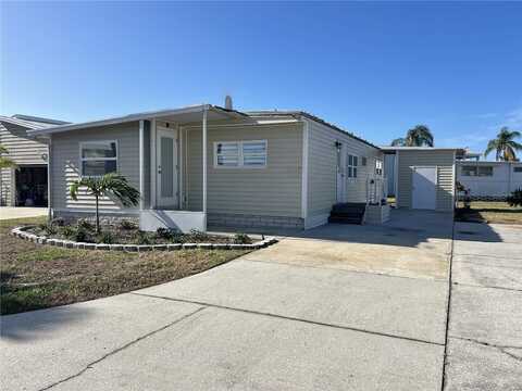 Mount Fairfield Road Ne, Saint Petersburg, FL 33702