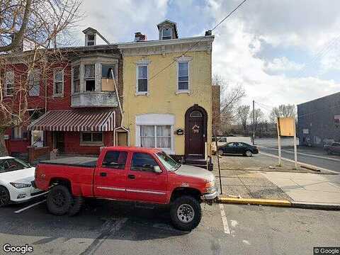Chestnut Street, Reading, PA 19602