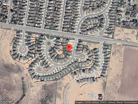 S Tecate Drive, Mission, TX 78572