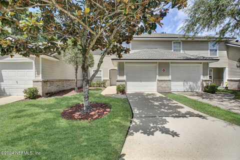 S Covered Bridge Road, Saint Johns, FL 32259