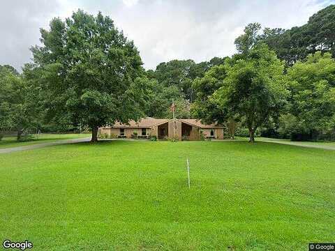 County Road 1123, Daingerfield, TX 75638